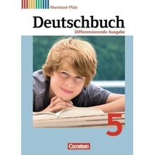 5. Schuljahr, Schülerbuch