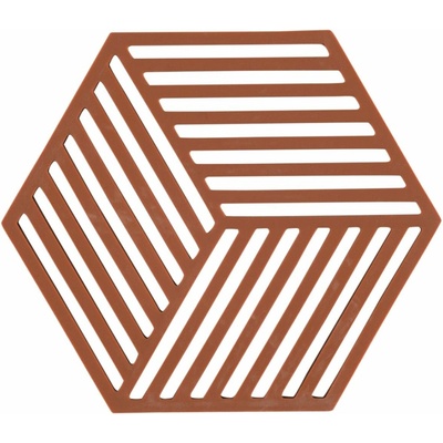 Zone Denmark Hexagon kuchyňský stojánek 16x14x cm 24346
