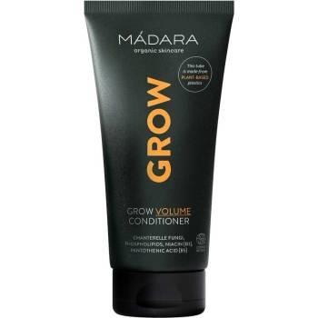 MÁDARA Cosmetics Grow Volume Conditioner 175 ml