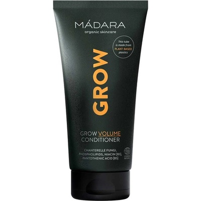 MÁDARA Cosmetics Grow Volume Conditioner 175 ml