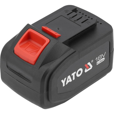 YATO YT-828465 18V Li-Ion 9,0 Ah