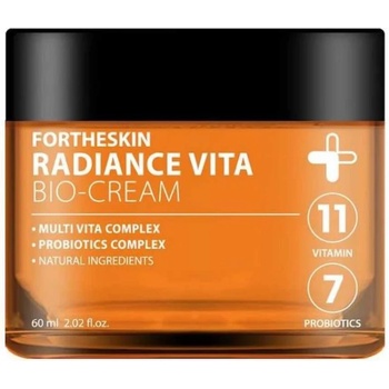 FORTHESKIN - Radiance Vita Bio-Cream 60ml