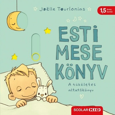 Esti mese könyv