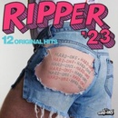 Ripper '23 - Hard-Ons CD