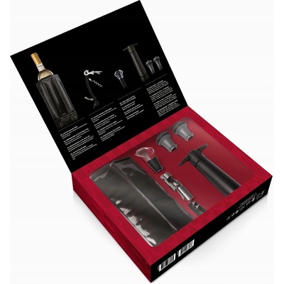 VacuVin Vinný set Accessory