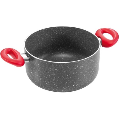 Tescoma Manico Rosso 24 cm 4,5 l 597874.00