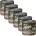 Nature's Protection Cat Lifestyle Tuna Soup 6 x 140 мл