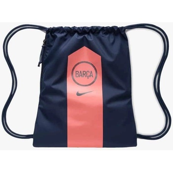Nike Мешка Fc Barcelona Heritage Gym