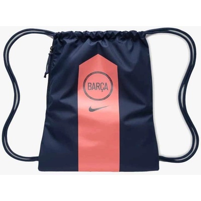Nike Мешка Fc Barcelona Heritage Gym