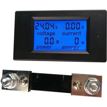 Peacefair PZEM-051 (PZEM-051)