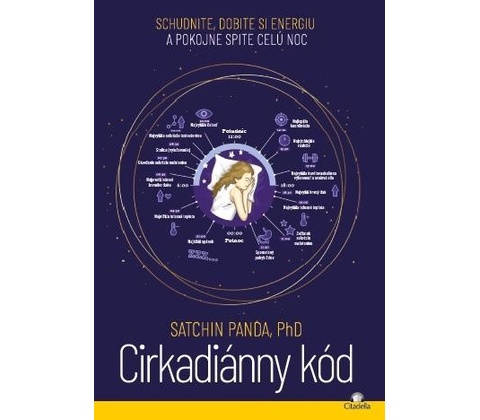 Cirkadiánny kód