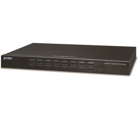 PLANET KVM-210-16