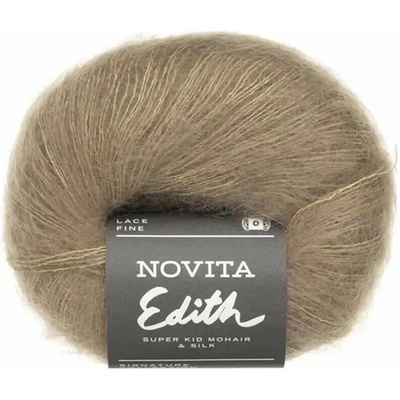Novita Edith 6121 Zlatobéžová