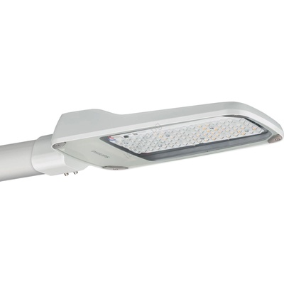 Philips - LED Улична лампа CORELINE MALAGA LED/69W/230V 4000K IP65 (P6443)