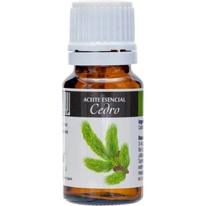 Artesania Agricola Етерично масло от кедрово дърво, 10 ml, Artesania Agricola