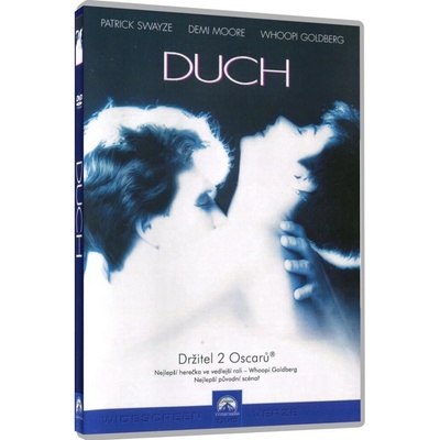 Duch DVD