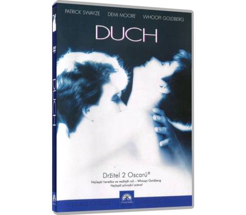 Duch DVD