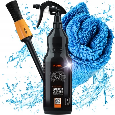 ADBL Interior Cleaner 1 l