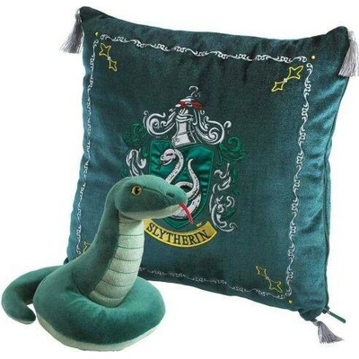Polštářek Harry Potter – Zmijozel