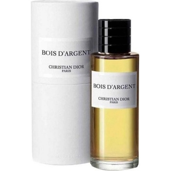 Image 1 of Dior Bois d'Argent EDP 125 ml