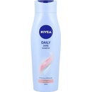 Nivea Daily Shine šampon 250 ml