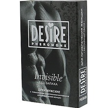 Desire Pheromones Invisible For Men 5 ml