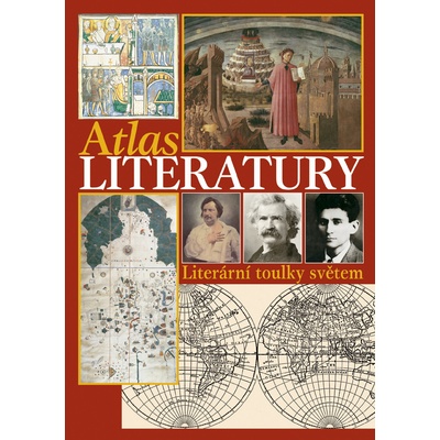 Atlas literatury