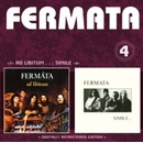 FERMATA: AD LIBITUM / SIMILE (4) (2CD SJB)