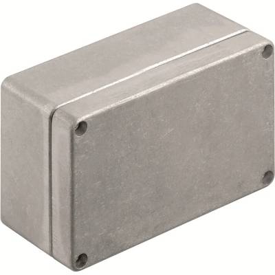 Kovový kryt Weidmüller KLIPPON K21 VMQ (1939590000)