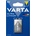 VARTA 6122301401 Професионална 9v литиева батерия 1бр/блистер (6122301401)