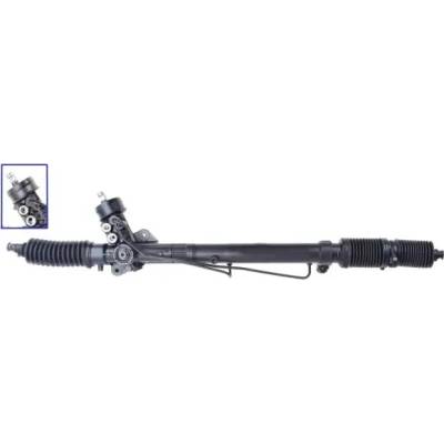 QWP Řídicí mechanismus QWP WSD046