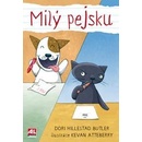 Milý pejsku