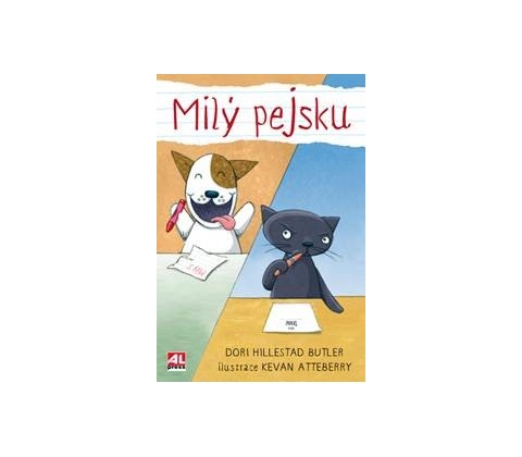 Milý pejsku