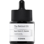 COSRX Подмладяващо масло COSRX The Retinol 0.5 Oil 20ml