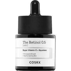 COSRX The Retinol 0.5 Oil 20ml