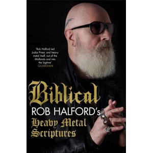 Biblical (ISBN: 9781472290854)