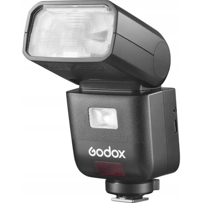 Godox V480 Nikon TTL