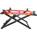KraftDele Автоматичен ножичен подемник за автомобили KraftDele KD5824/ 2.2kW/ 2.8т (KD5824)