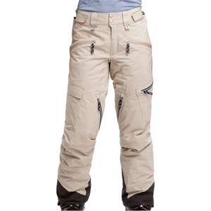 Elevenate Ски панталон Elevenate Women's Lavancher Cargo Pants Ski trousers - Ginger Beige (107-4632-0314)