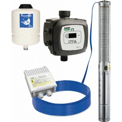 Evak Pumps VS 5-70 PWM SW0018