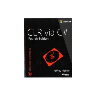 CLR Via C#