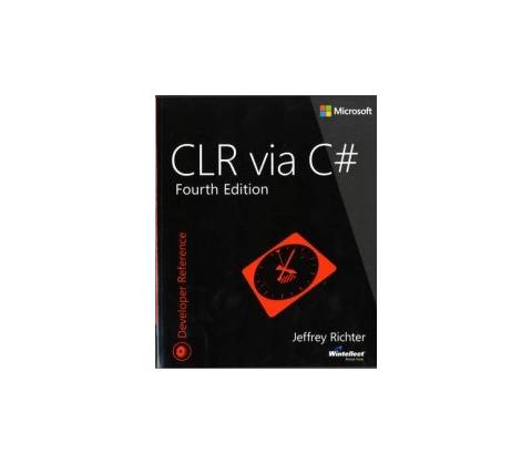 CLR Via C#