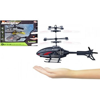 CreativeToys Helikoptéra na ovládanie rukou 25cm