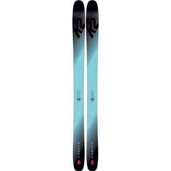 K2 Pinnacle 118 18/19