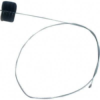 Drátěná Štětka komínová 160 mm 2 m – Zbozi.Blesk.cz
