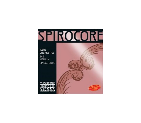THOMASTIK S42 SPIROCORE