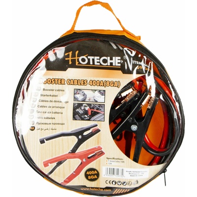 Hoteche 400 A, 3 m