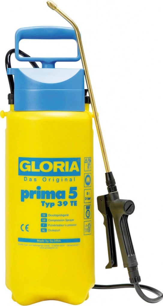 GLORIA Prima 39 TE
