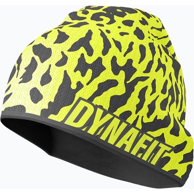 Čiapka Dynafit Graphic ultra yellow/0720
