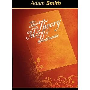 Theory of Moral Sentiments | Adam Smith (ISBN: 9781607962069)